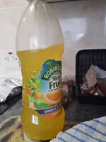 İçindeki şeker miktarı Double Concentrate Orange Squash No Added Sugar