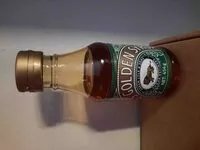 Cantidad de azúcar en Lyle's Golden Syrup