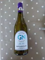 Количество сахара в Sauvignon Blanc