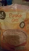 入っている砂糖の量 Morrisons