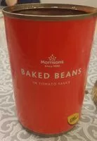 Uk beans