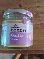 Количество сахара в Crushed Garlic