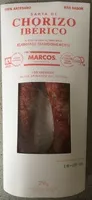 糖質や栄養素が Marcos