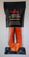 Количество сахара в Goikoa Chorizo De Navarra