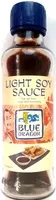 Light soy sauce