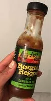 入っている砂糖の量 Mild and Tangy Caribbean-style BBQ sauce with Allspice and Herbs