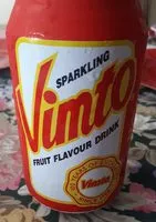 Amount of sugar in Vimto Canette