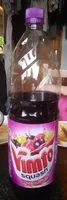 Cantidad de azúcar en Squash 2 Litre