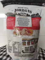 Suhkru kogus sees Holme Mill Jordans