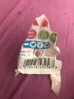 Suhkru kogus sees Love Hearts