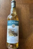 糖質や栄養素が Mcclelland s