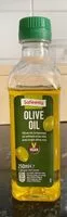 Quantité de sucre dans Olive oil