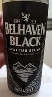 中的糖分和营养成分 Belhaven