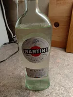 Jumlah gula yang masuk MARTINI