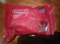 चीनी की मात्रा Choc Chip Biscuits