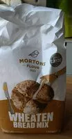 Количество сахара в wheaten bread a mix