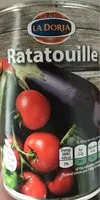 Cooked ratatouille