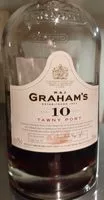 入っている砂糖の量 Port wine 20%