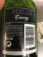 含糖量 Nells Tawny