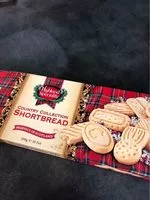 Количество сахара в Country Collection Shortbread