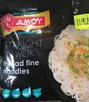 含糖量 Thread Fine Noodles