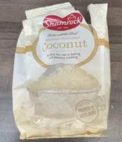 入っている砂糖の量 Medium Desiccated Coconut