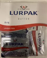 含糖量 Butter (Unsalted)
