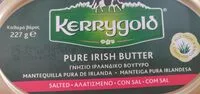 Azúcar y nutrientes en Kerrygold