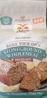 İçindeki şeker miktarı Stoneground Wholemeal