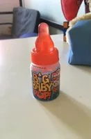चीनी की मात्रा Baby Pop Favourites Hard Candy and Dextrose Powder