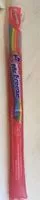 Cantidad de azúcar en Mr Freeze Freezepops 150ml