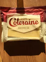 Gula dan nutrisi di dalamnya Coleraine