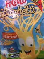 İçindeki şeker miktarı Ficello spaghetti