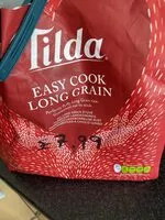 含糖量 easy cook long grain