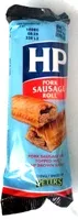 Suhkru kogus sees pork sausage roll