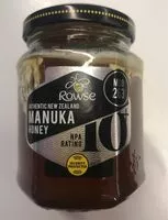 İçindeki şeker miktarı Manuka Honey