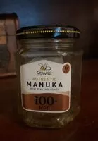İçindeki şeker miktarı Authentic Manuka