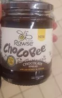 İçindeki şeker miktarı Choco Bee