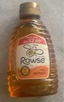 İçindeki şeker miktarı honey