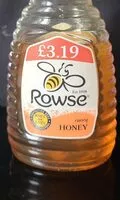 İçindeki şeker miktarı Runny Honey