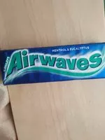 Gula dan nutrisi di dalamnya Aiwaves