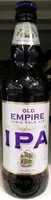 糖質や栄養素が Old empire