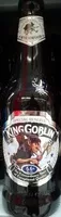 Сахар и питательные вещества в King goblin