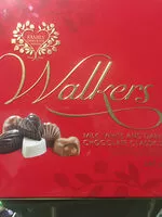 Sucre et nutriments contenus dans Family chocolate makers