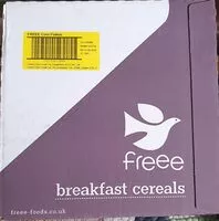 含糖量 Corn Flakes