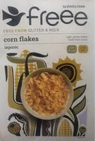 含糖量 Corn Flakes