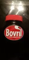 Azúcar y nutrientes en Bovril