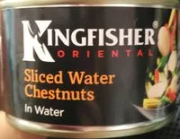 Sugar and nutrients in Kingfisher