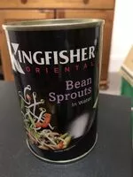 入っている砂糖の量 Bean Sprouts in water