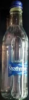 入っている砂糖の量 Still Spring Water
